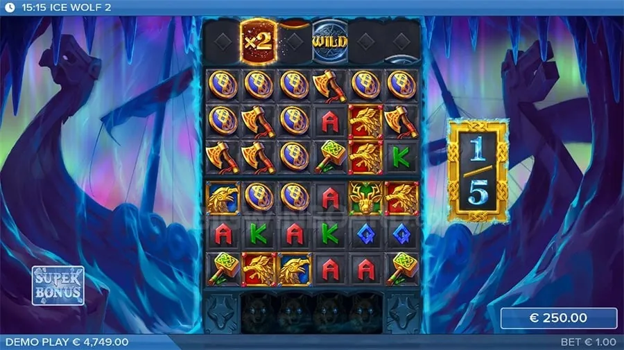 Top Online Casino Games